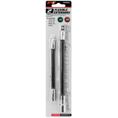 PERFORMANCE TOOL - W30931 - Flexible Extension Set pa2