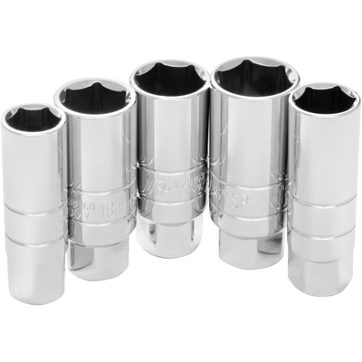 PERFORMANCE TOOL - W30936 - Spark Plug Socket Set pa1