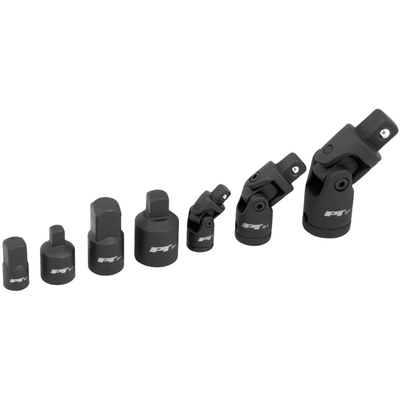 PERFORMANCE TOOL - W30937 - Impact Universal Joint & Adapter pa1