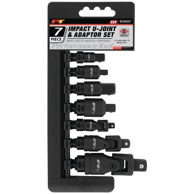 PERFORMANCE TOOL - W30937 - Impact Universal Joint & Adapter pa2