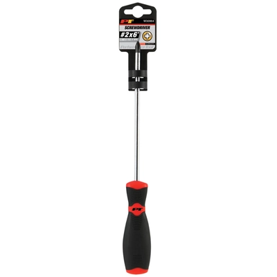 PERFORMANCE TOOL - W30964 - Phillips Screwdriver pa2