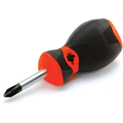 PERFORMANCE TOOL - W30967 - Stubby Phillips Screwdriver pa1