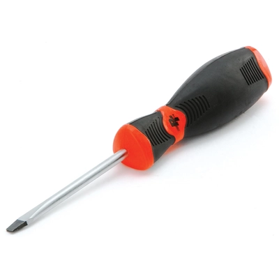 PERFORMANCE TOOL - W30986 - Slotted Screwdriver pa1