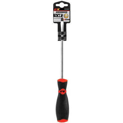 PERFORMANCE TOOL - W30989 - Slotted Screwdriver pa2
