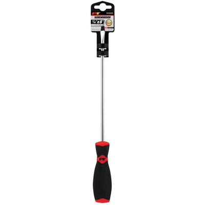PERFORMANCE TOOL - W30990 - Slotted Screwdriver pa2