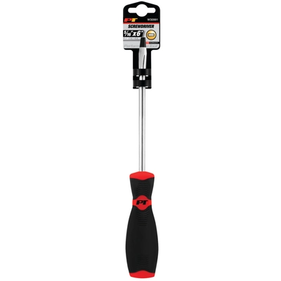 PERFORMANCE TOOL - W30991 - Slotted Screwdriver pa2