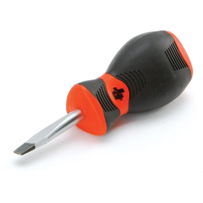 PERFORMANCE TOOL - W30994 - Stubby Slotted Screwdriver pa1