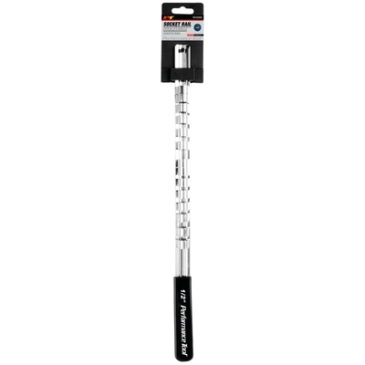PERFORMANCE TOOL - W32000 - Drive Socket Rail pa2