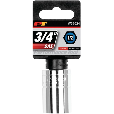 PERFORMANCE TOOL - W32024 - Standard Socket pa2