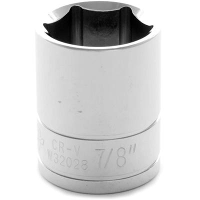 PERFORMANCE TOOL - W32028 - Standard Socket pa1