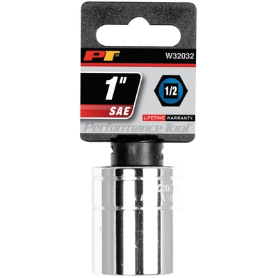 PERFORMANCE TOOL - W32032 - Standard Socket pa2