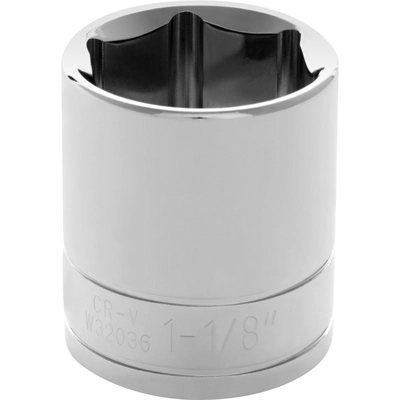 PERFORMANCE TOOL - W32036 - Standard Socket pa1