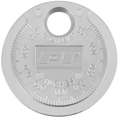 PERFORMANCE TOOL - W3204 - Spark Plug Gapper pa2