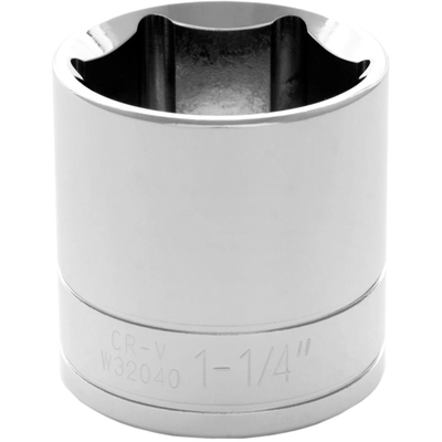 PERFORMANCE TOOL - W32040 - Standard Socket pa1