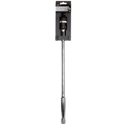 PERFORMANCE TOOL - W32124 - Quick Release Long Ratchet pa2