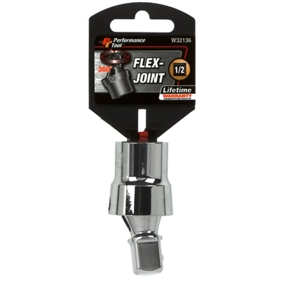 PERFORMANCE TOOL - W32136 - Flex Universal Joint pa2