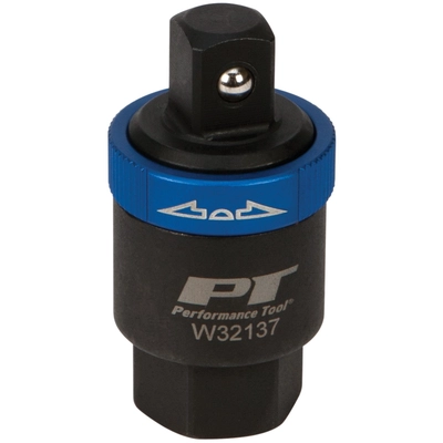 PERFORMANCE TOOL - W32137 - Ratcheting Adapter pa1