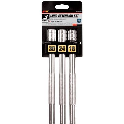 PERFORMANCE TOOL - W32139 - Long Extension Set pa3