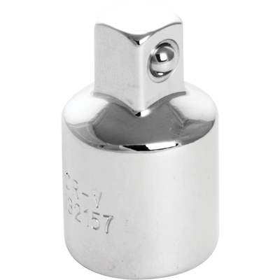 PERFORMANCE TOOL - W32157 - Square (Male) Socket Adapter pa1