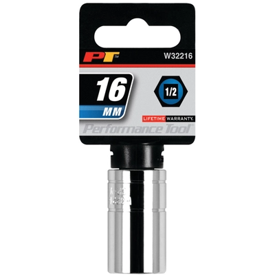 PERFORMANCE TOOL - W32216 - Socket pa2