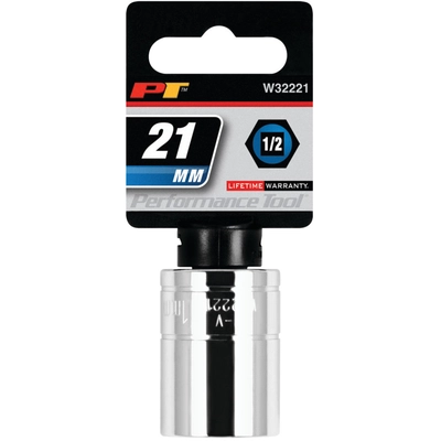 PERFORMANCE TOOL - W32221 - Socket pa2