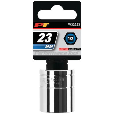 PERFORMANCE TOOL - W32223 - Socket pa2