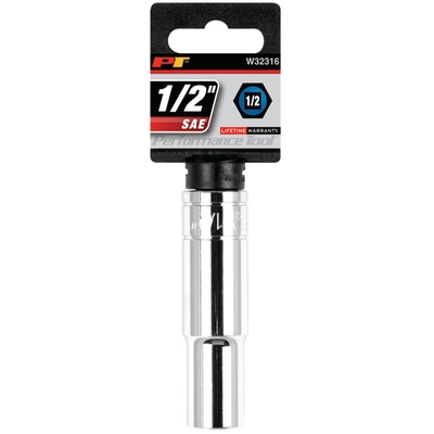 PERFORMANCE TOOL - W32316 - DW Socket pa2