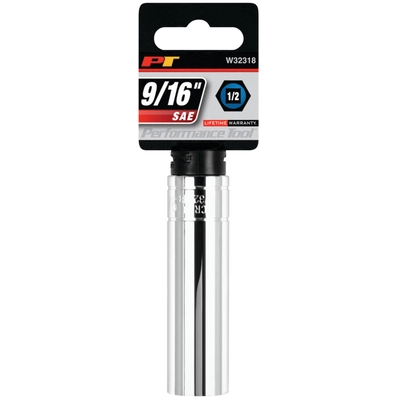 PERFORMANCE TOOL - W32318 - Deep Socket pa2