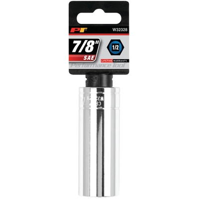 PERFORMANCE TOOL - W32328 - Deep Socket pa2