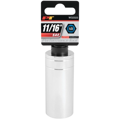 PERFORMANCE TOOL - W32332 - DW Socket pa2