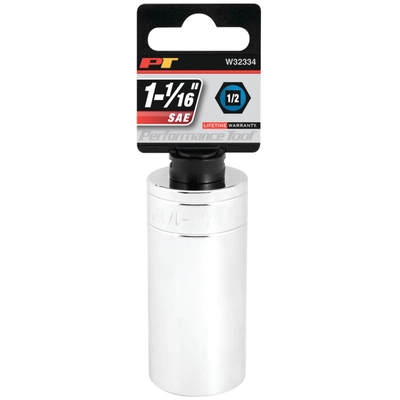 PERFORMANCE TOOL - W32334 - Deep Socket pa2