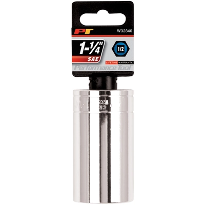 PERFORMANCE TOOL - W32340 - Deep Socket pa2