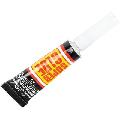 PERFORMANCE TOOL - W3236 - Super Glue pa2