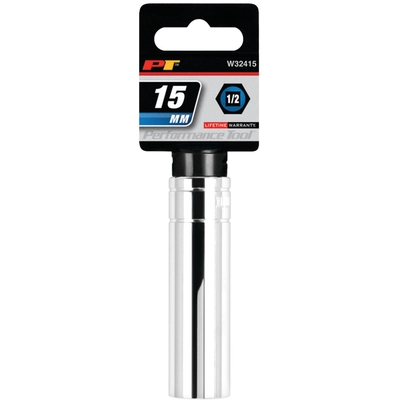 PERFORMANCE TOOL - W32415 - Deep Socket pa2