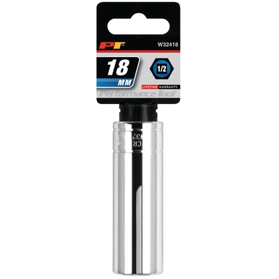 PERFORMANCE TOOL - W32418 - Deep Socket pa2