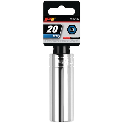 PERFORMANCE TOOL - W32420 - Deep Socket pa2