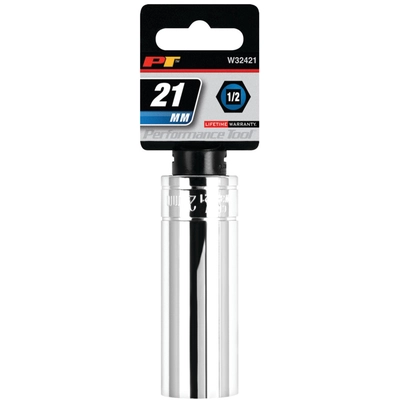 PERFORMANCE TOOL - W32421 - Deep Socket pa2