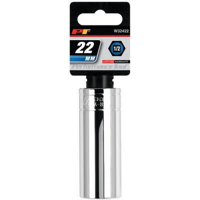PERFORMANCE TOOL - W32422 - Deep Socket pa2