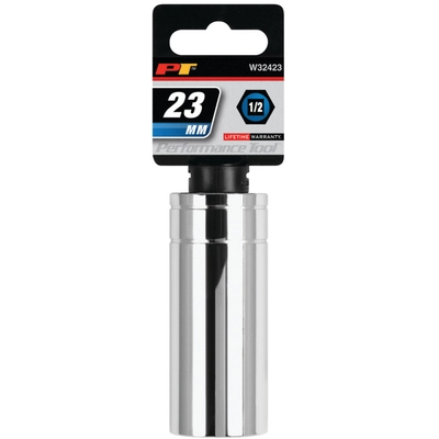 PERFORMANCE TOOL - W32423 - Deep Socket pa2