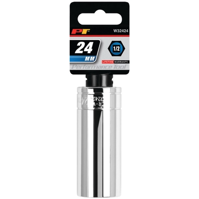 PERFORMANCE TOOL - W32424 - Deep Socket pa2