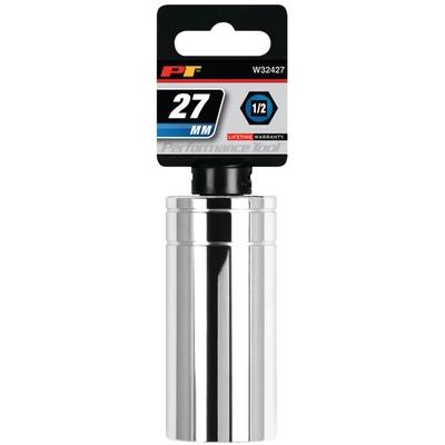 PERFORMANCE TOOL - W32427 - Deep Socket pa2