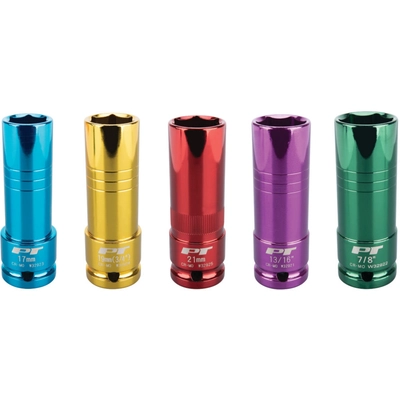 PERFORMANCE TOOL - W32902 - Thin Wall Impact Sockets pa2