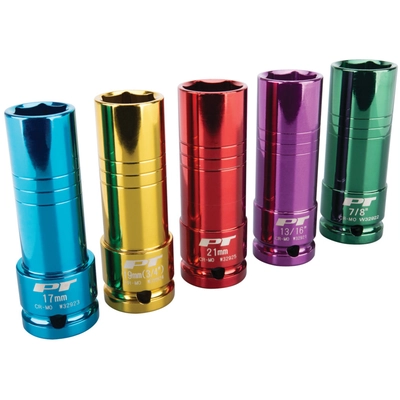 PERFORMANCE TOOL - W32902 - Thin Wall Impact Sockets pa4