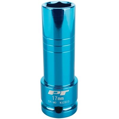 PERFORMANCE TOOL - W32923 - Thin Wall Socket pa2