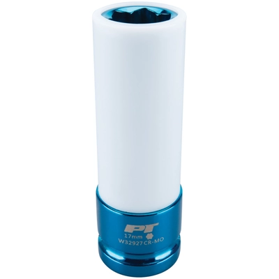 PERFORMANCE TOOL - W32927 - Mercedes Lug Nut Socket pa1