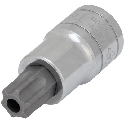 PERFORMANCE TOOL - W32960 - TR Star Bit Socket pa1