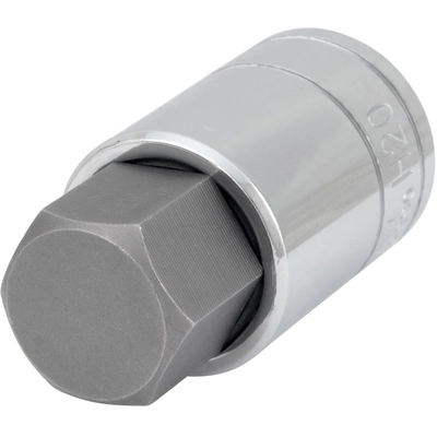 PERFORMANCE TOOL - W32990 - Hex Bit Socket pa1