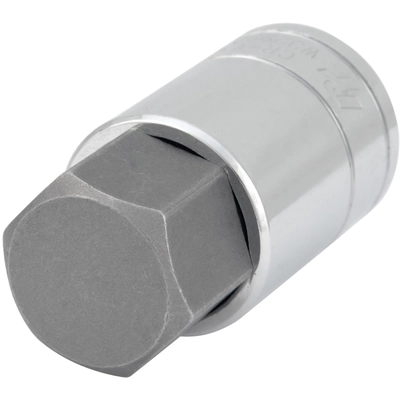 PERFORMANCE TOOL - W32992 - Hex Bit Socket pa1