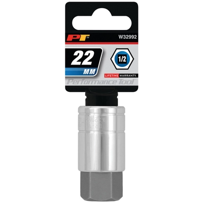 PERFORMANCE TOOL - W32992 - Hex Bit Socket pa2