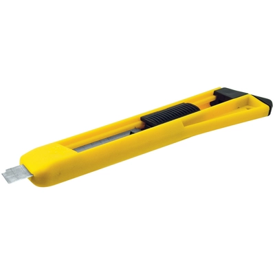 PERFORMANCE TOOL - W3305 - Snap Blade Knife (Pack of 35) pa1